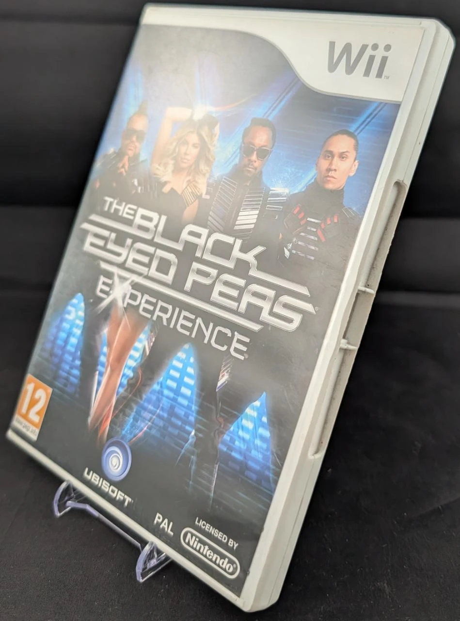 The Black Eyed Peas Experience – photo 4